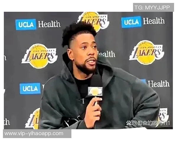 湖人因签约斯玛特不得不裁掉古德温近期表现抢眼场均数据亮眼